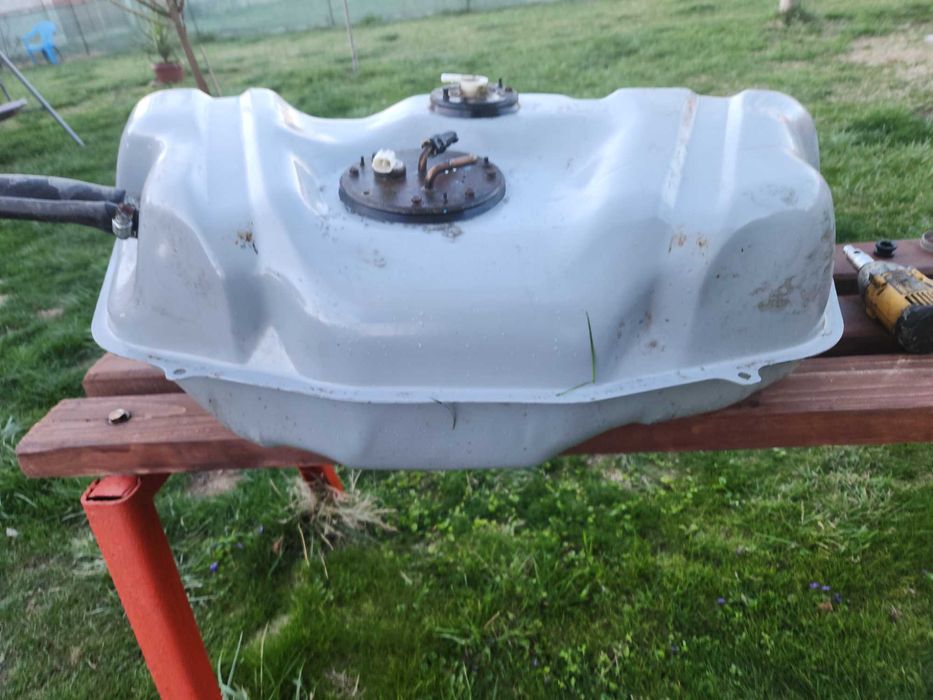 Резервоар хонда акорд 7 2.2 i-ctdi honda accord НОВ