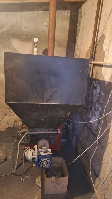 Komir qatiyol sotiladi