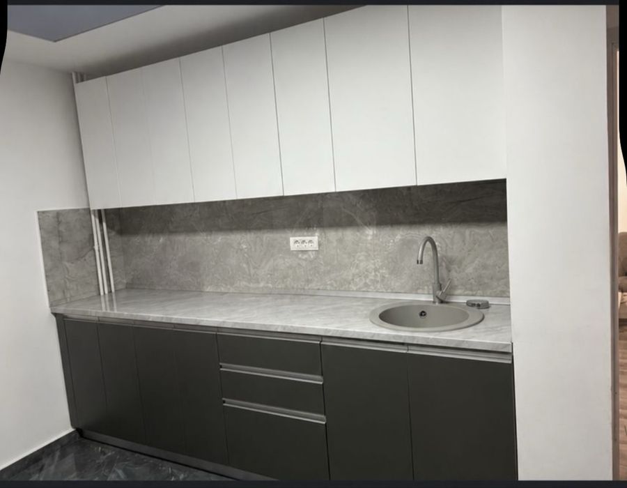 Vand apartament 2 camere