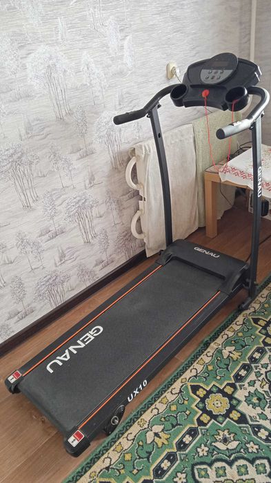 Беговая дорожка Genau