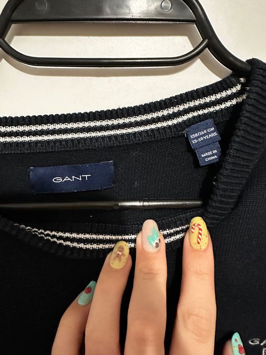 Bluza GANT 100% bumbac