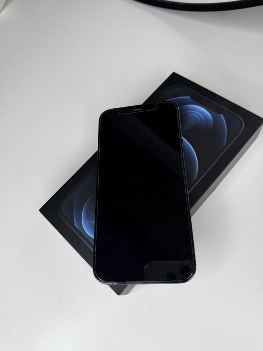 Iphone 12 pro, 128gb