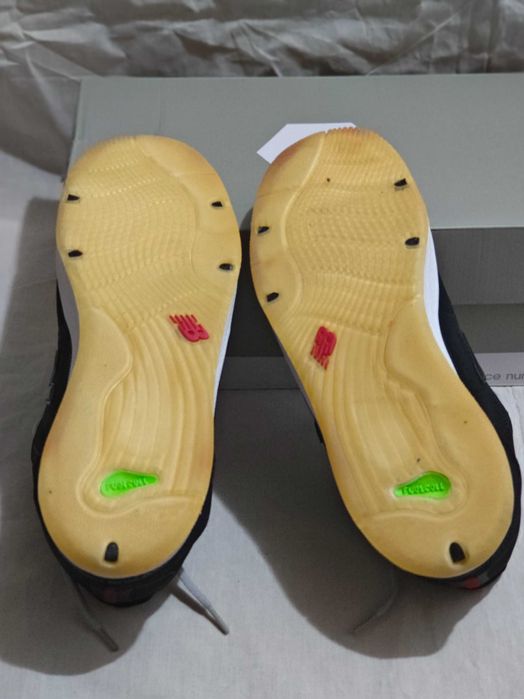 Кецове New Balance Numeric 1010 №42,5