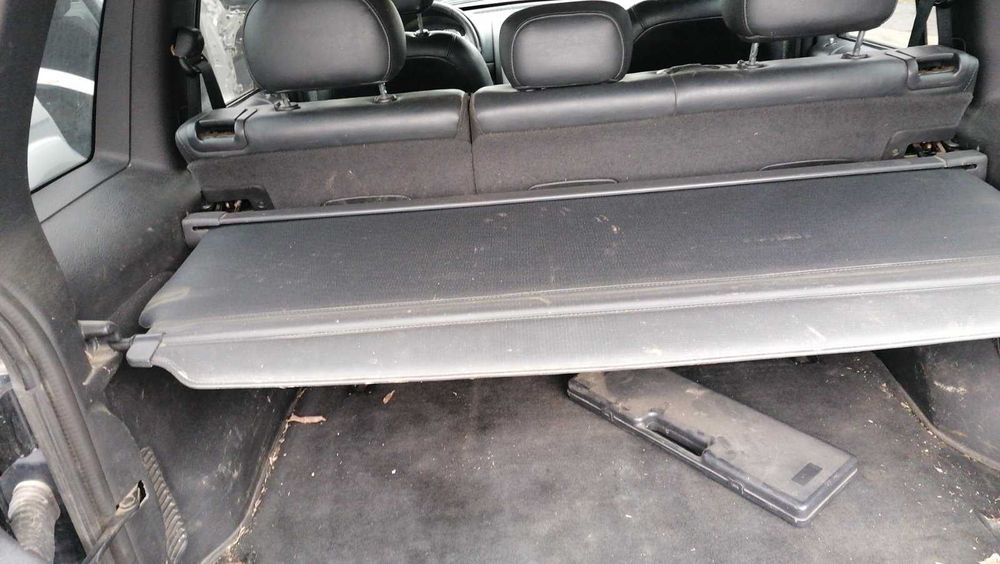 Jeep Cherokee 2,8 CRD , Джип Чероки на части!