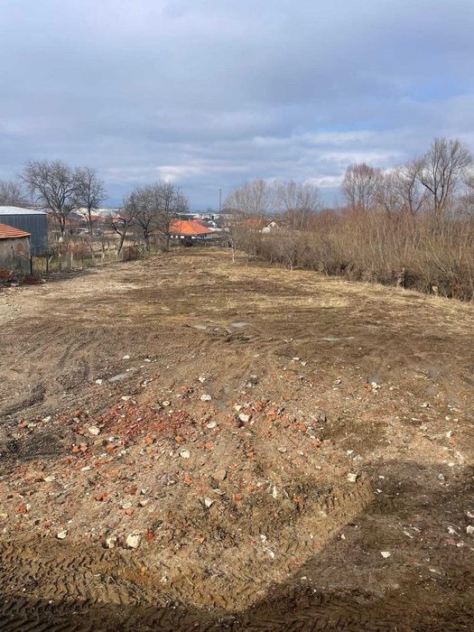 Teren intravilan Sacele