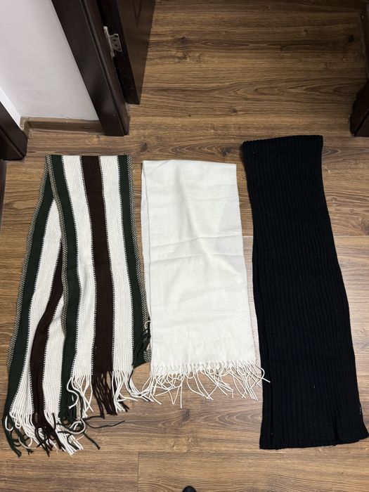 Fulare/esarfe conditii bune