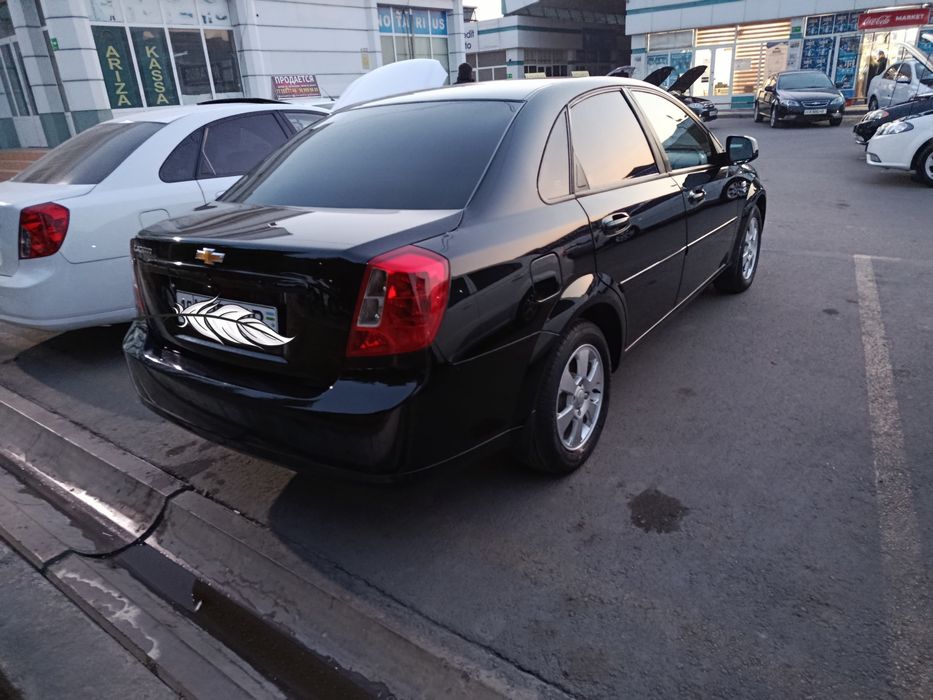 Gentra 2023 автомат без люка