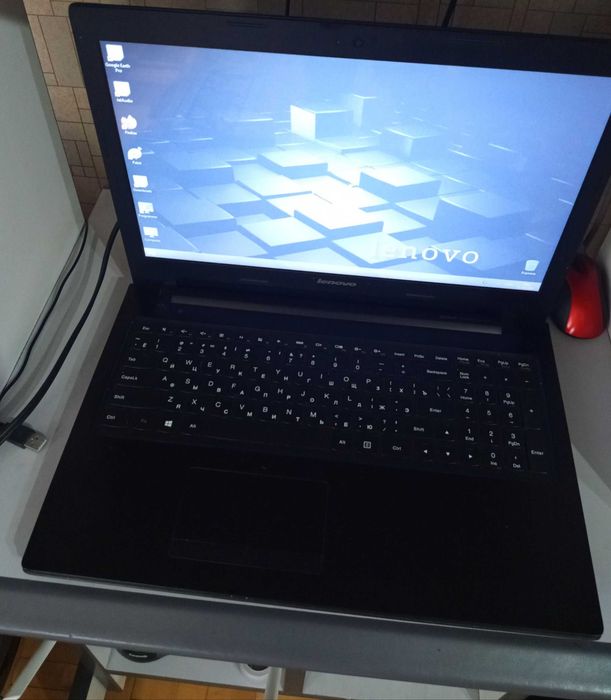 Ноутбук Lenovo G 505s. Б.У.