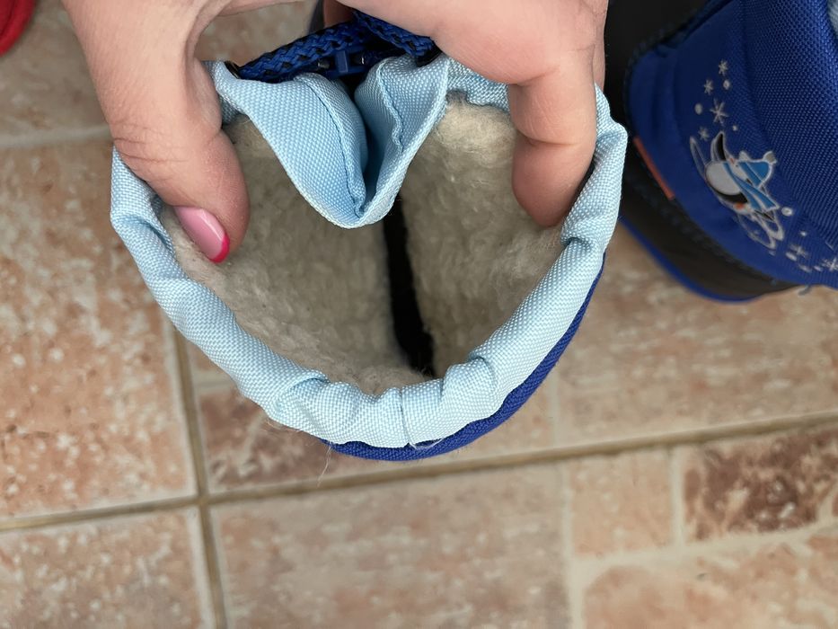 Детски апрески Demar