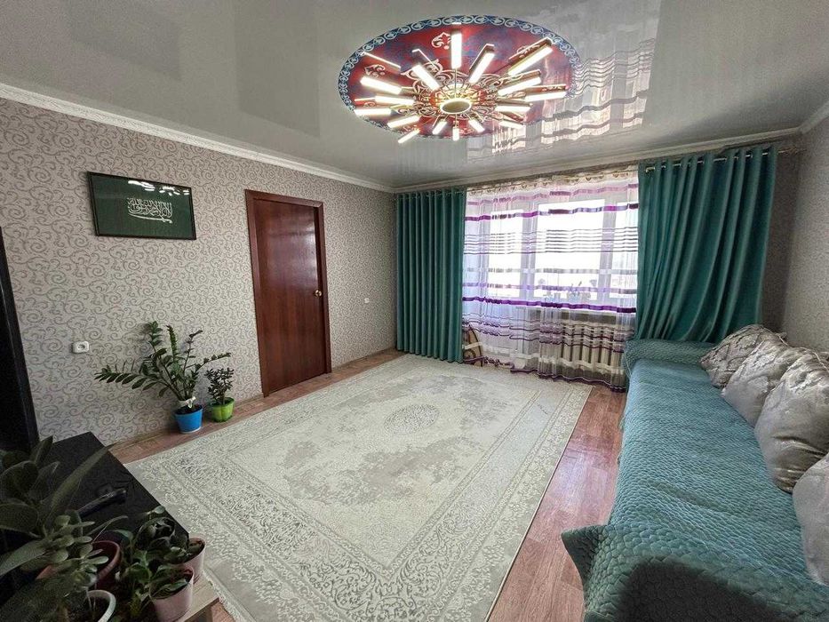 3х-ком. Пр. Мира! Крыша в идеале! Цена ниже рынка! Успейте! Звоните!