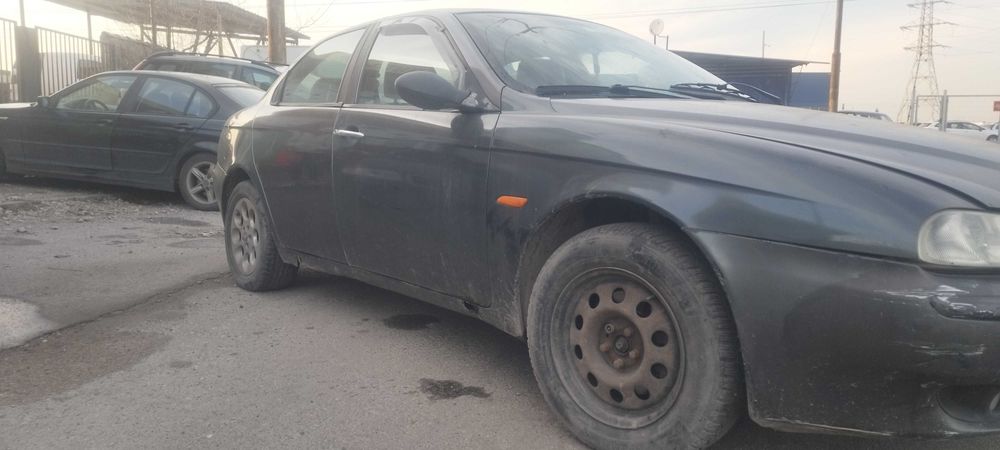 Alfa Romeo 156 1.8 ГИ