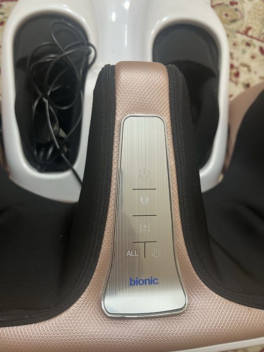 Массажер для ног Bionic BFM-2022
