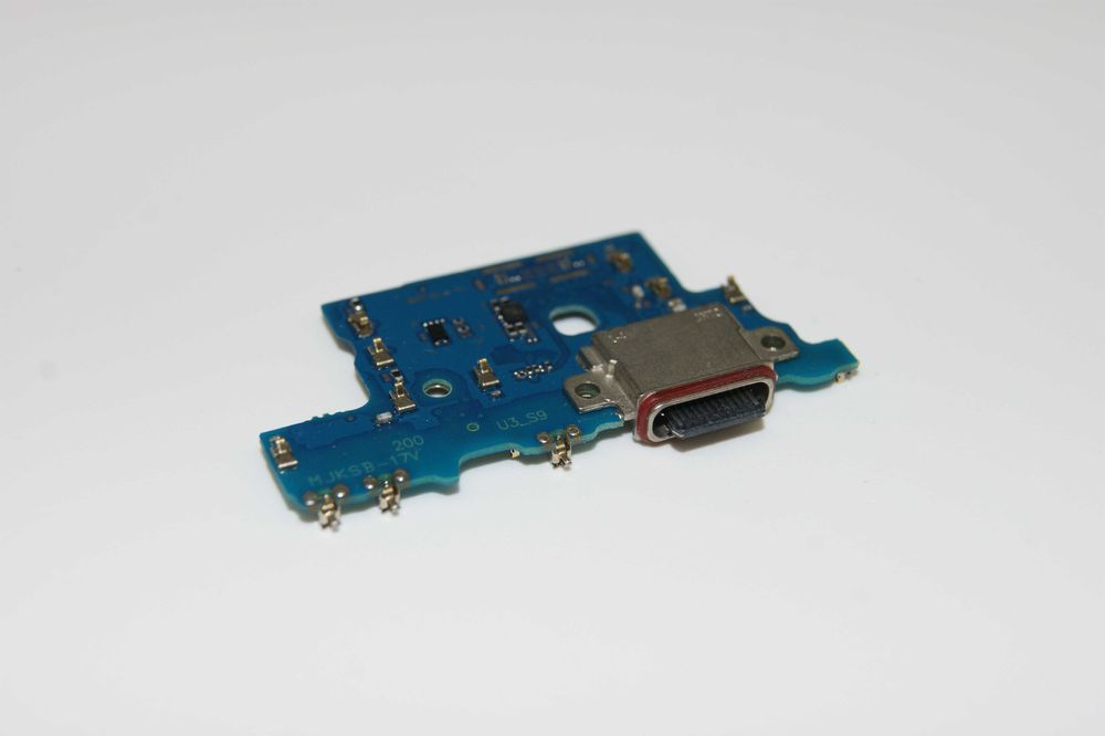 Оригинална букса зареждане / блок захранване Samsung S20 Ultra