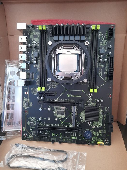 RTX 5060 Продам. Новая.