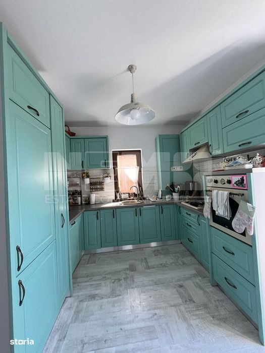 Duplex cu 3 Dormitoare de Vanzare I Burdujeni/Suceava I 159.999 Euro