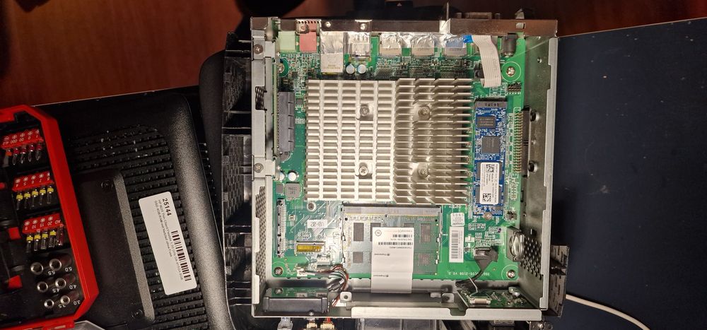 Igel h850C thin client