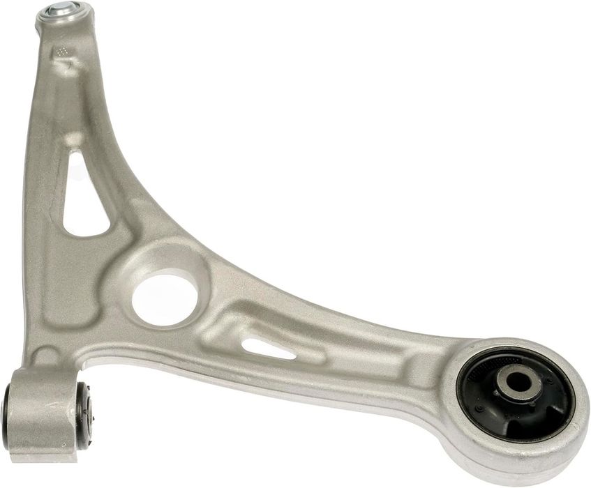 Brat suspensie roata Hyundai Ioniq (AE) 2016-2022, Kona (OS) 2017-2023; Kia Niro/E-Niro (DE) 2016-2022, Soul (SK3) 2019-, Punte: fata, Montare: inferior, punte fata stanga/dreapta, Material: aluminiu, Tip brat: inferior, OE 54500G2100, SRLine