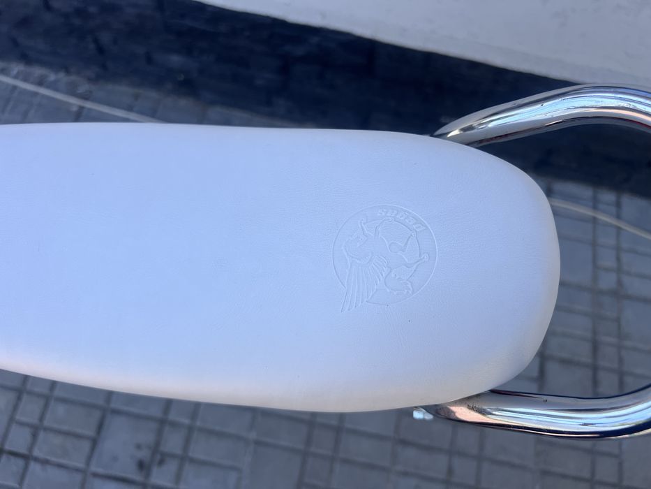 Bicicleta Pegas copii
