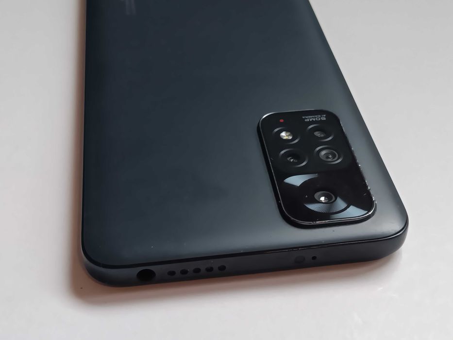 Xiaomi Redmi Note 11S. pentru piese, Defect