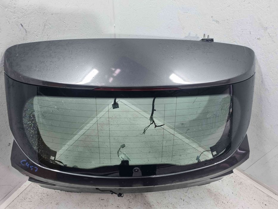 Haion Ford B-Max [Fabr 2012-prezent] MAGNETIC