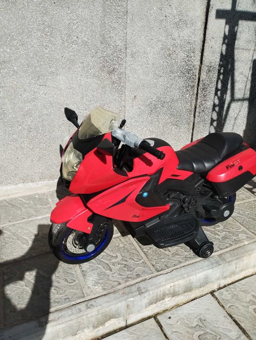 Детски електрически мотор