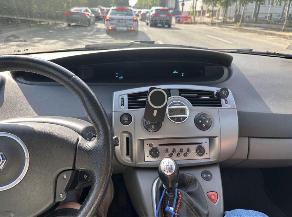 RENAULT Scenic 2009 — imagine 5