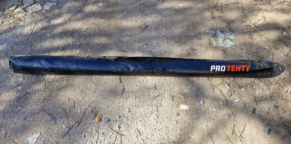 Маркиза PROTENTY D600PU3.3х6