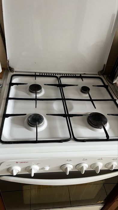 Продается газовка