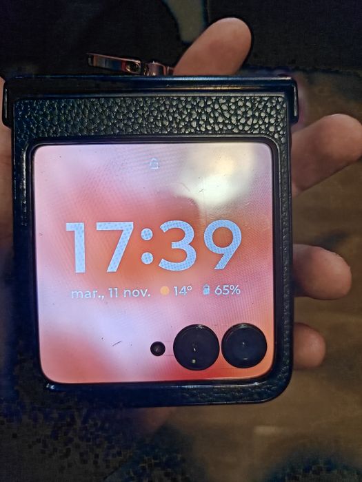 Motorola razr 40 ultra