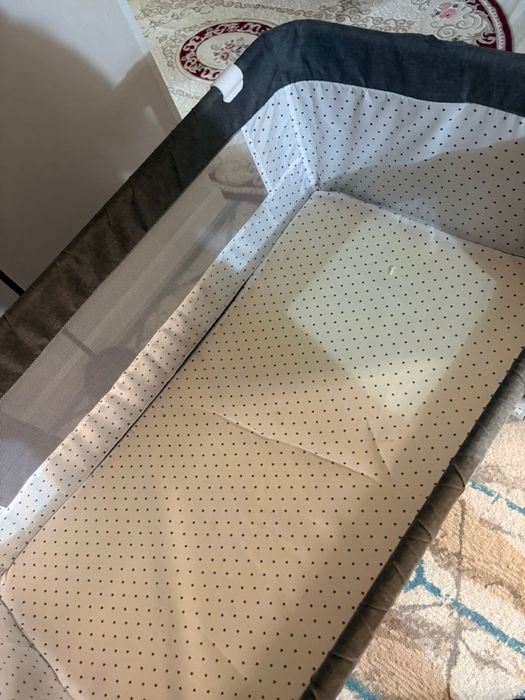 Продам кровать-люльку