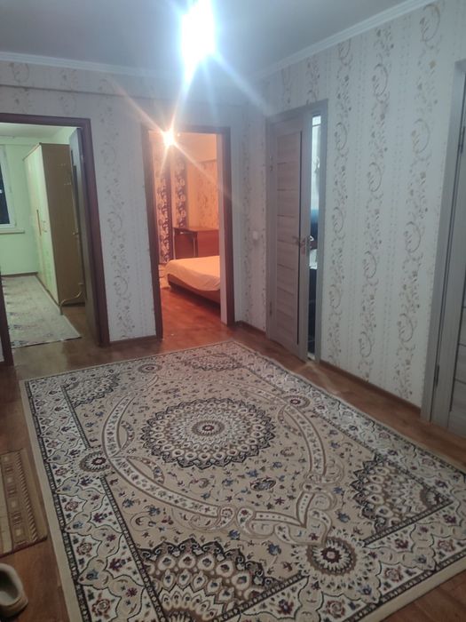Сдам в аренду квартиру