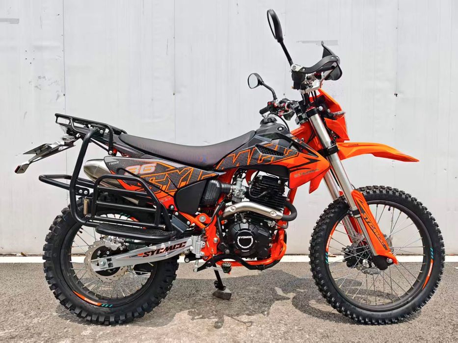 Продам Мотоцикл SYCMCC 250 ,300 куб