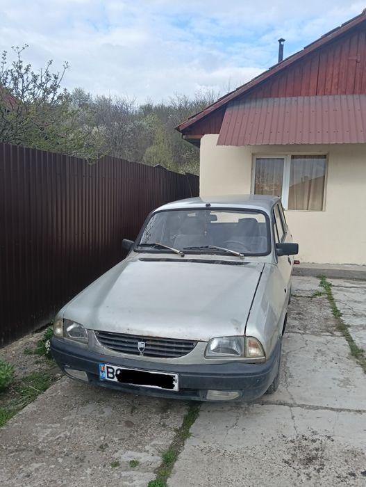 Vand / schimb Dacia 1310 break injectie negociabil