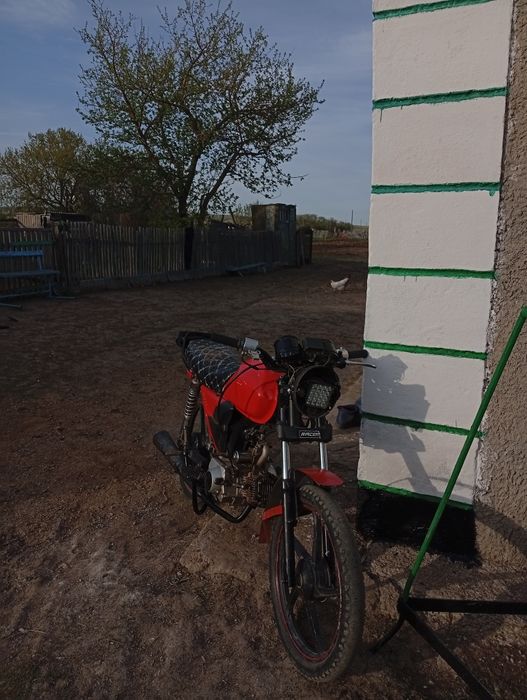 Продам не догоро