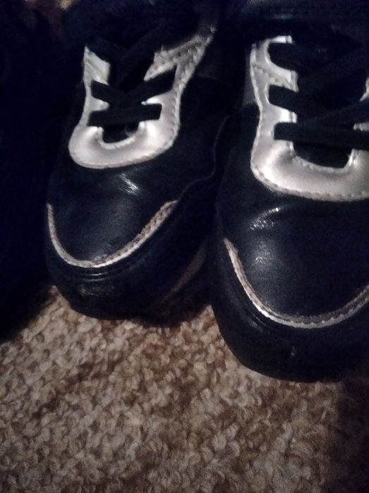 Подарявам Лот обувки н.30