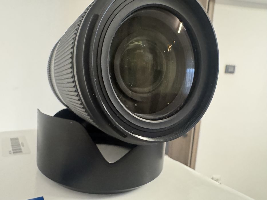 Tamron 28-300mm  Di III VC VXD Sony E, nou