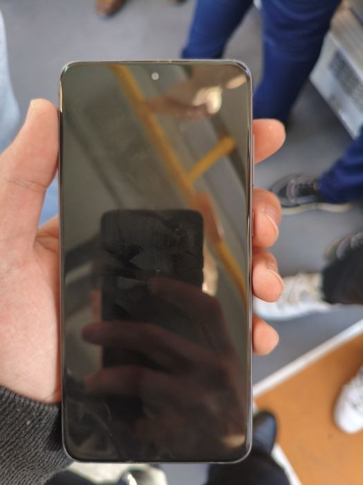 Samsung galaxy S21 FE обмен
