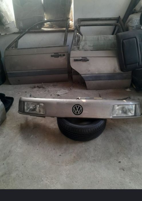 Пассат б3 б4 бу запчасти