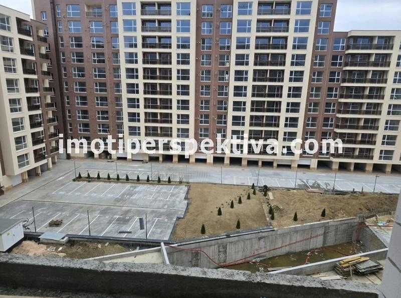 Продава се Двустаен апартамент в Пловдив, Кючук Париж - 76 кв.м за 1248 €/кв.м - Снимка #3