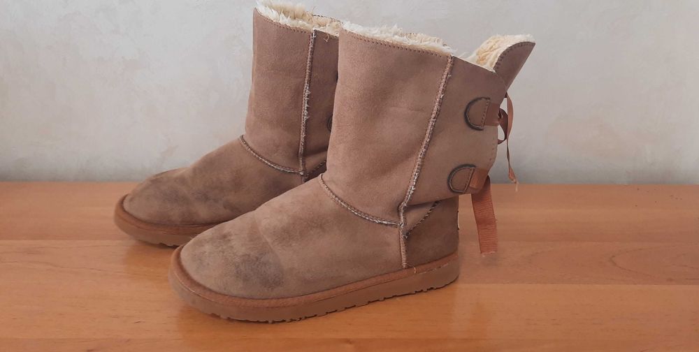 UGG-Много Запазени-Дамски