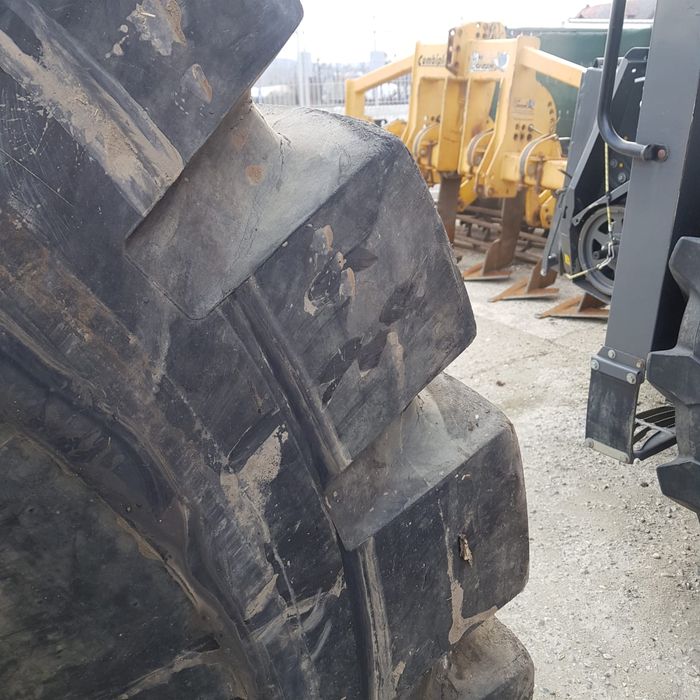 Anvelopa industriala 29.5-R29 TL - cash sau schimb