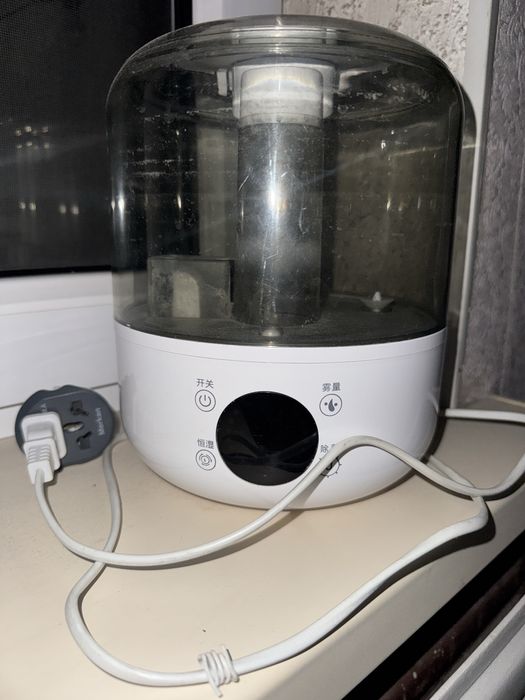 Увлажнитель воздуха