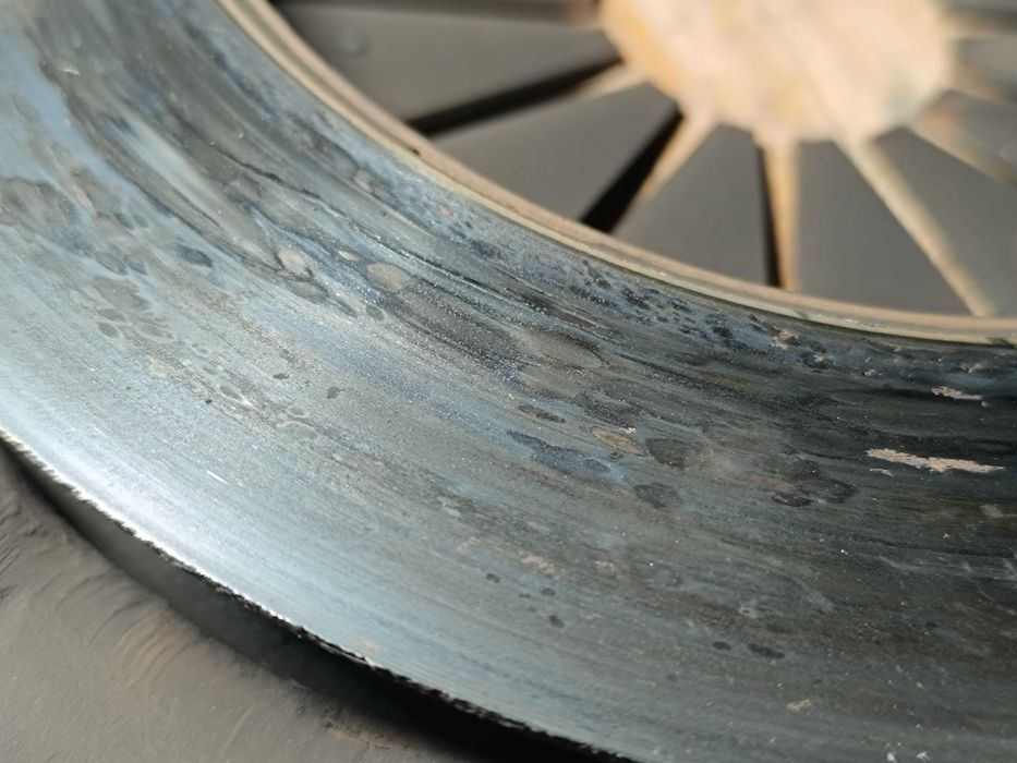 Комплект сцепления Mitsubishi Galant 8 6A13 2.5 Маховик 7-болт корзина