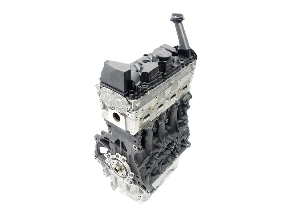 Motor reconditionat 2.0 TDI DAU DAUA