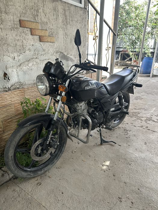 Продам мотоцикл,