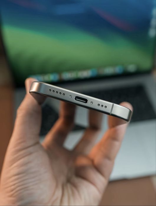 Айфон 16 про 256гб