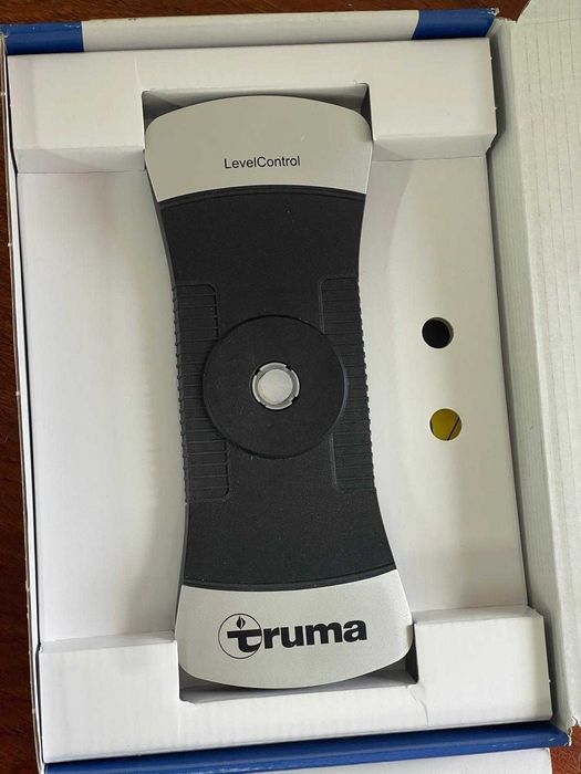 Indicator nivel de umplere cu gaz TRUMA Level Control
