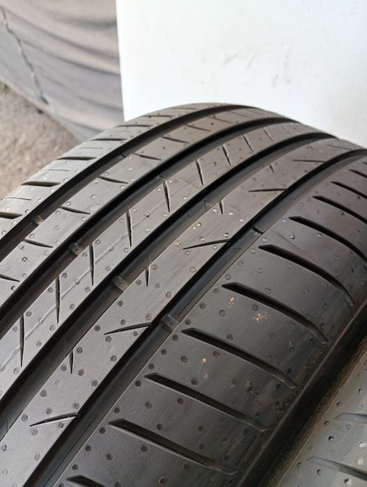 Нови 2бр.225/50/17 Vredestein Ultrac+ dot0223