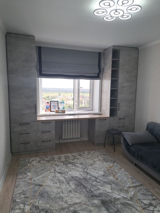 Корпусная мебель