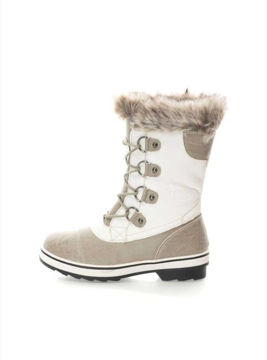 Апрески, Зимни ботуши APONI Kimberfeel
